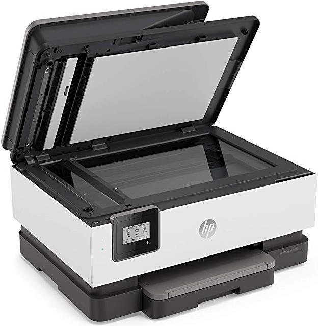 Actual product image HP OfficeJet 8012 (Ink, Colour)