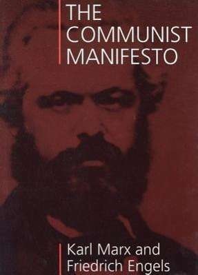 Produktbild Communist Manifesto (Englisch, Karl Marx, 1998)