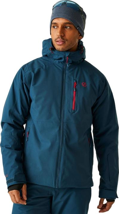 Immagine prodotto Dare2b Eagle III Giacca da Sci Uomo (XL)