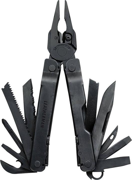 Actual product image Leatherman Super Tool 300 (19 Functions)