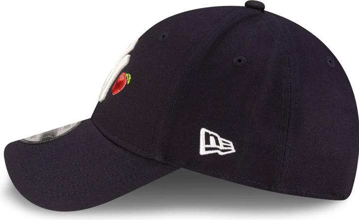 Produktbild New Era 9Forty Strapback Cap Fruit Icon New York Yankees (One Size)