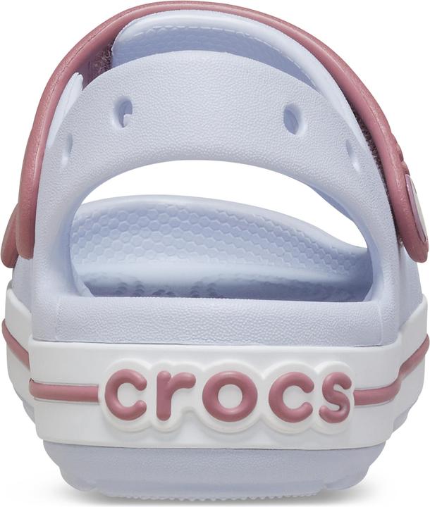 Actual product image Crocs K's Crocband Cruiser Sandal (28)