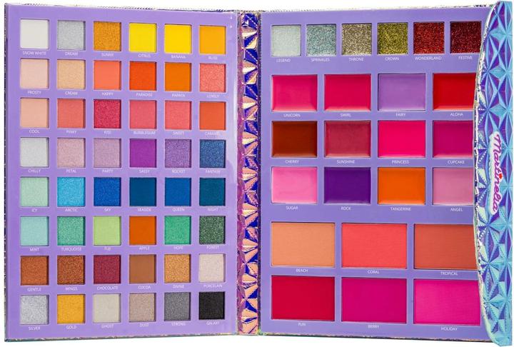 Image du produit Martinelia Set de maquillage Super Girl : Big Book