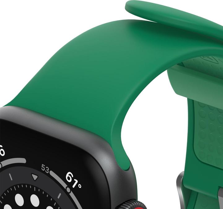 Produktbild OtterBox Armband Apple Watch 45/44/42 mm (42 mm, 44 mm, 45 mm, Silikon)