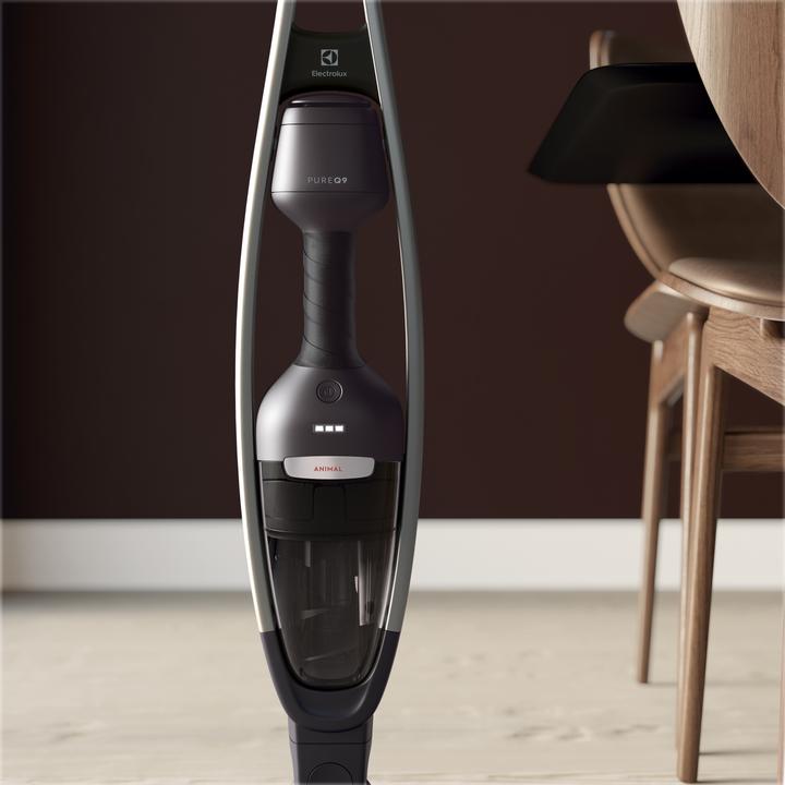 Produktbild Electrolux PQ91-ANIMA