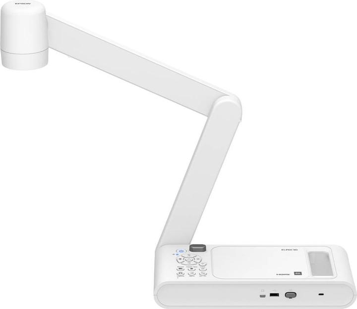 Actual product image Epson Document camera ELPDC30 (4K, A3)