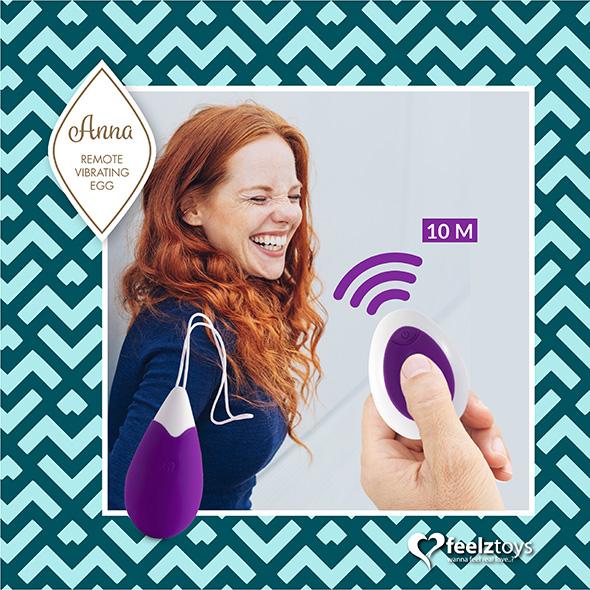 Productafbeelding FeelzToys Anna
