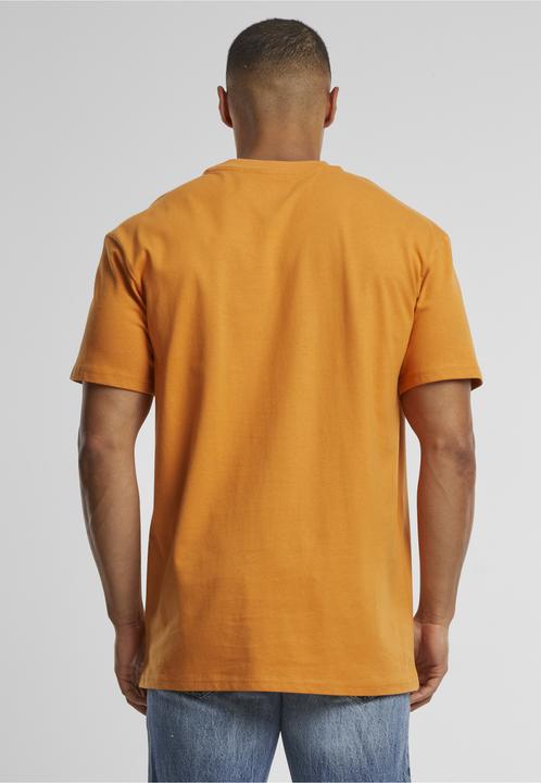 Produktbild Merchcode Think Different Heavy Oversized Tee - 116821 (S)