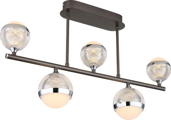 Actual product image Globo Untsy (4250 lm)