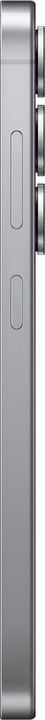 Image du produit Samsung Galaxy S25 EE (256 Go, Ombre d'argent, 6.20", Double SIM, 50 Mpx, 5G)