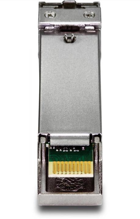 Produktbild Trendnet Switch 10GBASE-LR SFP+ LC Module