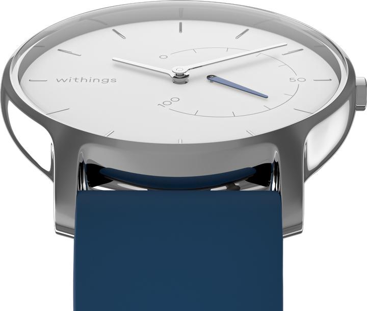 Produktbild Withings Move Timeless Chic (38 mm)