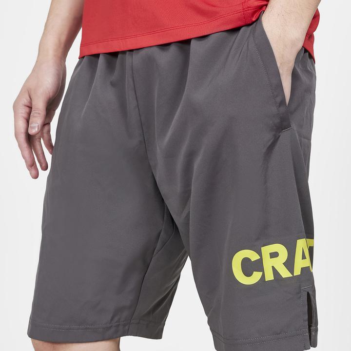 Image du produit Craft Core Essence Short M (L)