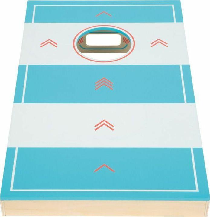 Produktbild small foot Holzwurfspiel 2in1 Aktiv