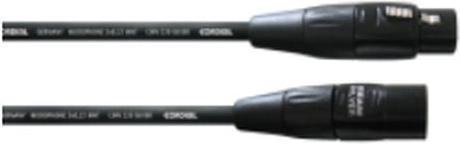 Actual product image Cordial Cim Fm (2.50 m, XLR Cables)