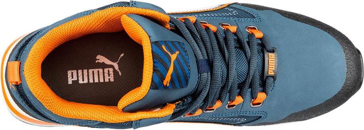 Image du produit Puma CrossTwist Mid S3 633140 (S3, 44)