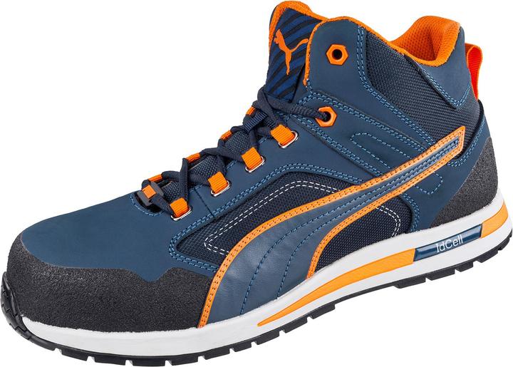Puma CrossTwist Mid S3 633140
