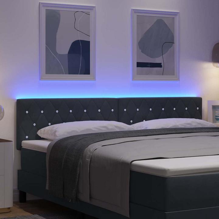 Immagine prodotto VidaXL Testiera (180 x 7 x 88 cm)
