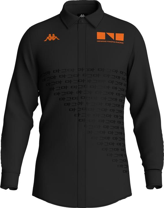 Produktbild Kappa Anley GMR (L)