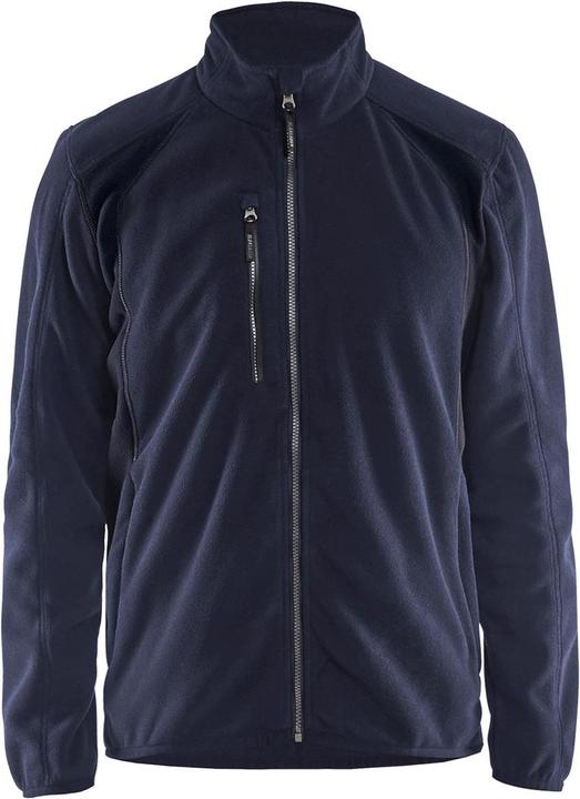 Produktbild Blakläder Fleecejacke 4730 (L)