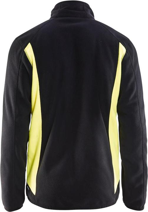 Produktbild Blakläder Fleecejacke 4730 (L)