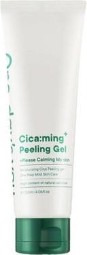 Image du produit One-Day's You Cica Ming Peeling Gel 120ml (Exfoliant nettoyant, 120 ml)