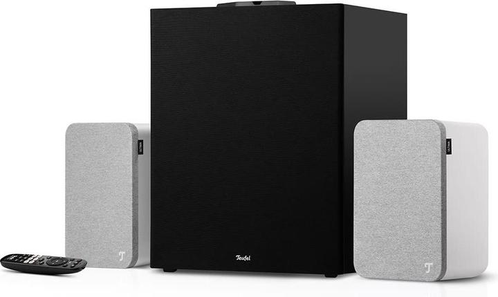 Produktbild Teufel Ultima 20 Concept Power Edition 2.1-Set (Set)