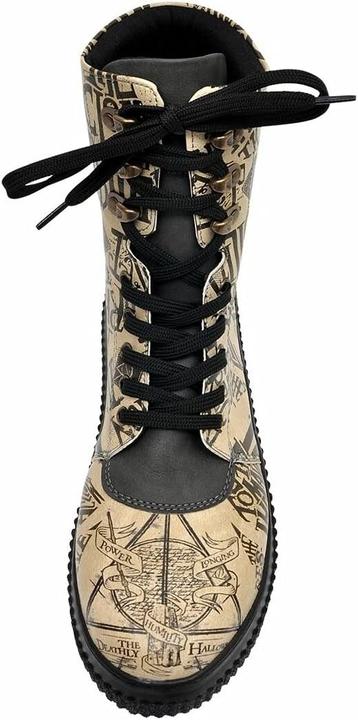 Image du produit Dogo Bottes polyvalentes élégantes et confortables avec adhérence sûre (41)