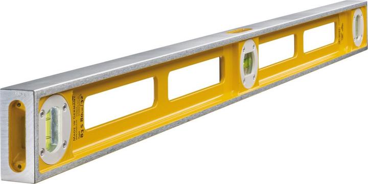 Actual product image Stabila Spirit Level 83 S, 100cm (100 cm)