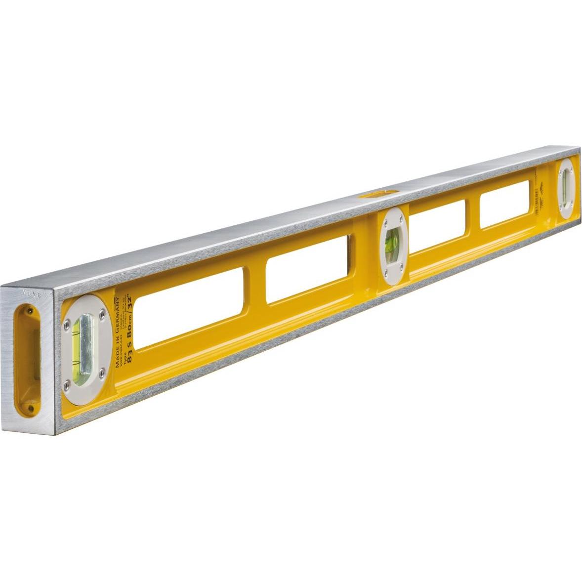 Thumbnail - Stabila, Wasserwaage, Wasserwaage Type 83 S (100 cm)