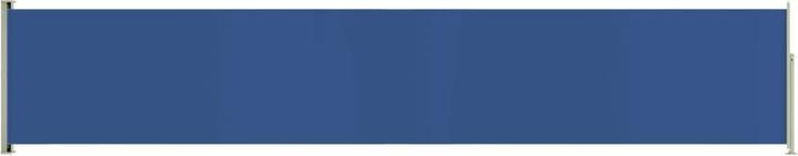 Image du produit vidaXL Seitenmarkise (6 m)