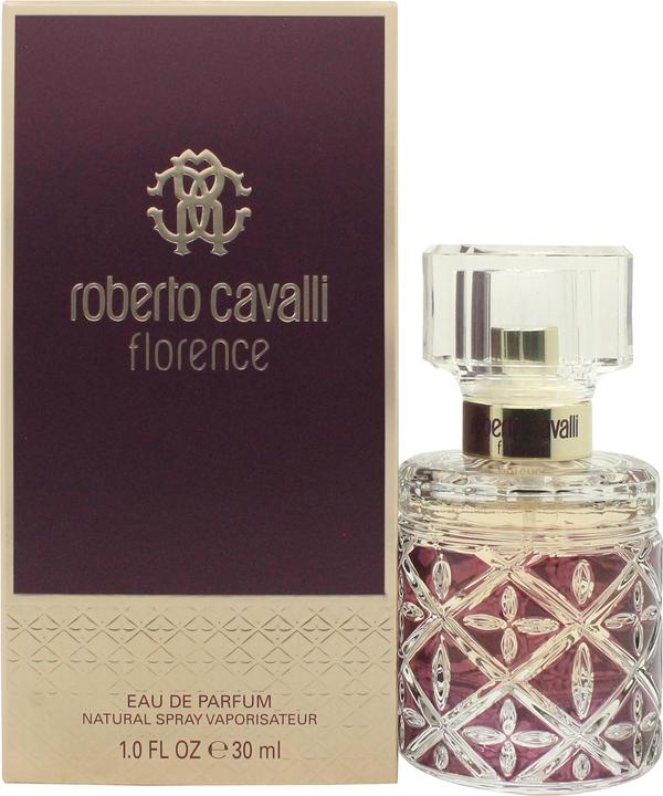 Roberto Cavalli Florence (Eau de parfum, 30 ml)