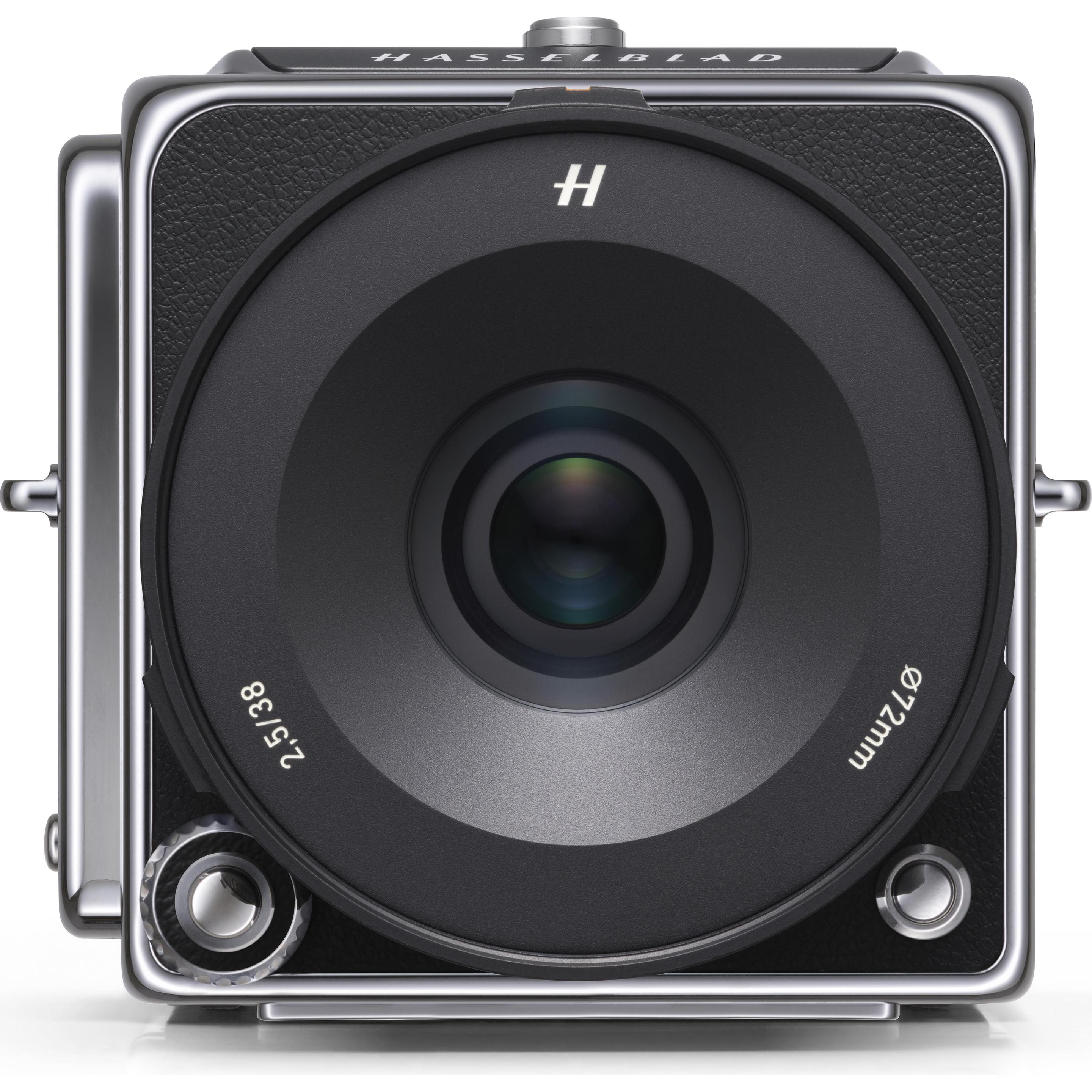 Hasselblad 907X CFV 100C buy at Digitec