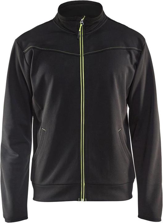 Produktbild Blakläder Sweatjacke mit Reissverschluss 3362