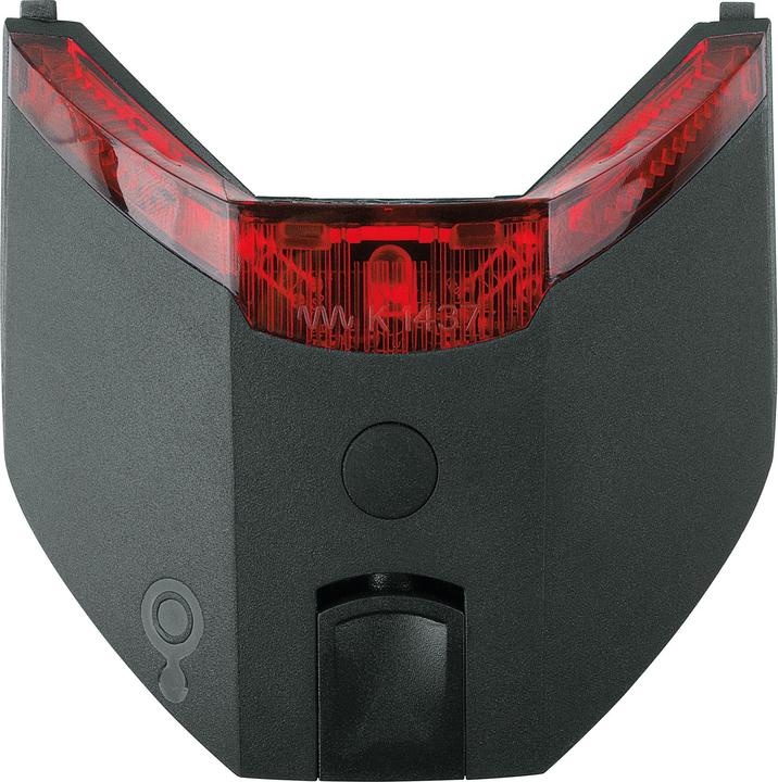 Actual product image Monkey Link rear light for Fender Connect rear mudguard set