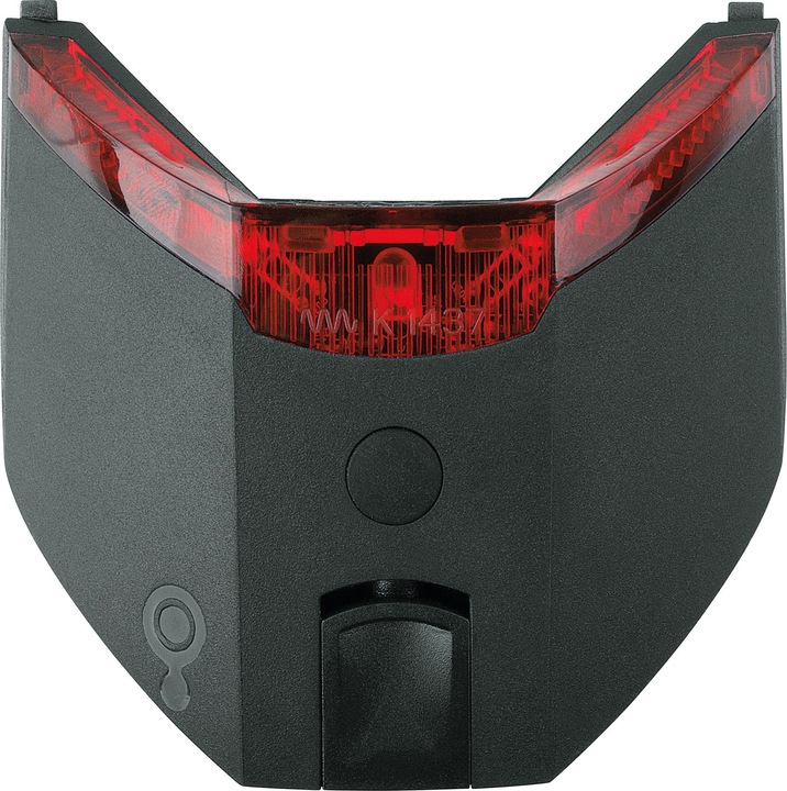 Produktbild Monkey Link Rücklicht für Fender Connect Steckschutzblechgarnitur hinten