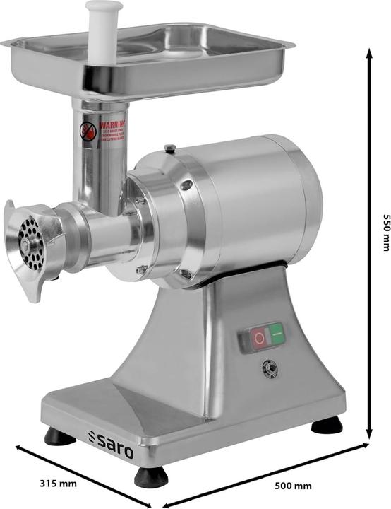 Produktbild Saro Sorento