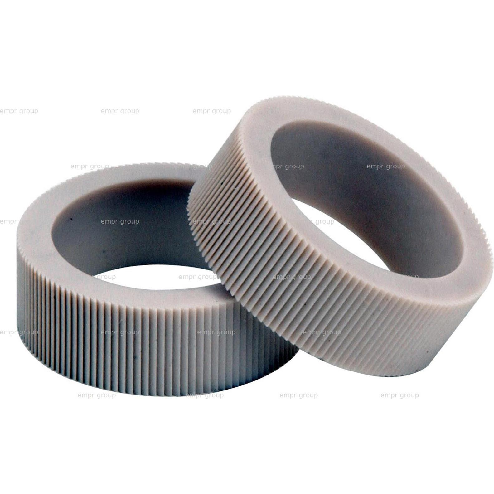 Lexmark CX62x SVC Plates Redrive belt, Drucker Zubehör