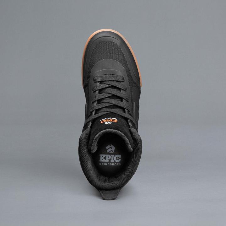 Actual product image Powerslide Epic Grindshoes (44)