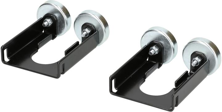 Image du produit Bachmann Support CONI Noir (0.80 m)