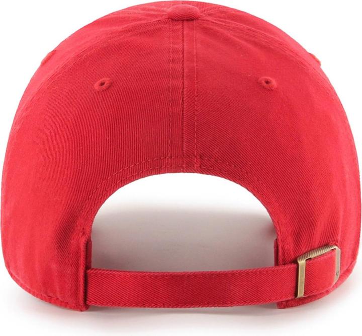 Actual product image 47 Brand Relaxed Fit Allez FC Liverpool (One size)