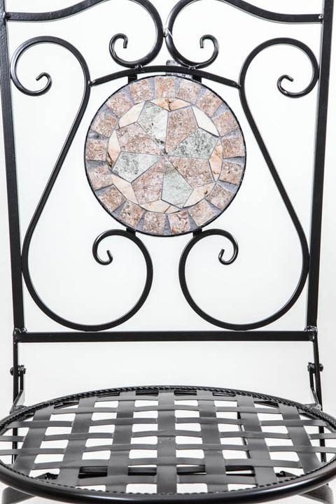 Produktbild Cachet Bistrostuhl Mosaik