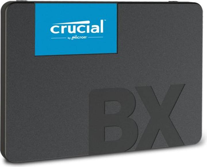 Image du produit Crucial BX500 (240 Go, 2.5")