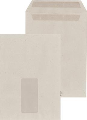 Actual product image Elepa Envelope with window left (1 x)