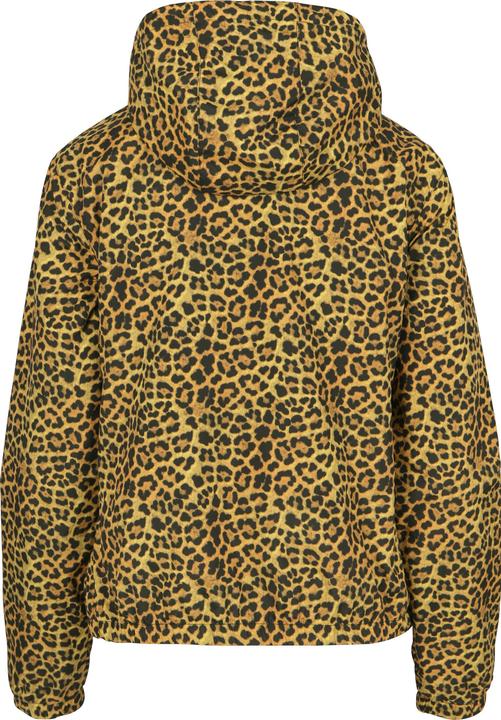 Produktbild Urban Classics Ladies Pattern Pull Over Jacket (XS)