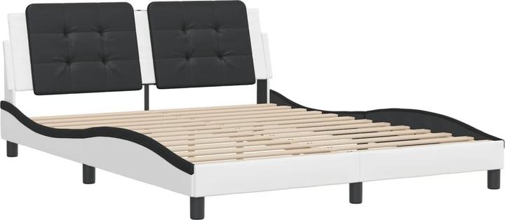 Image du produit vidaXL Bettgestell (160 x 200 cm)