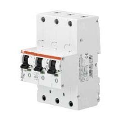 Thumbnail - ABB, Schutzschalter, S751/3DR-K35