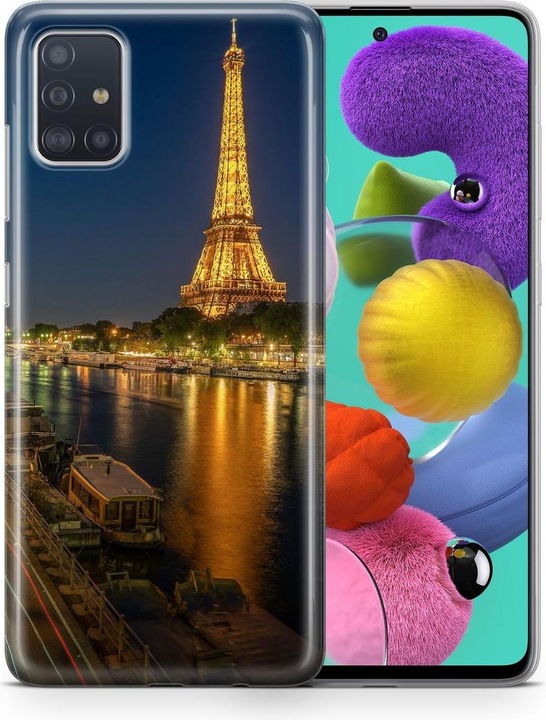 Eiffel Tower