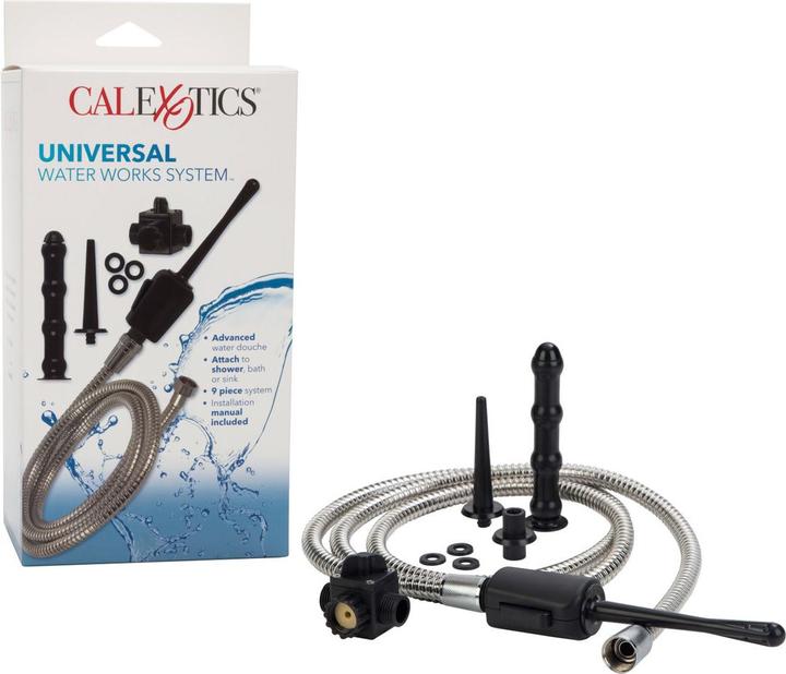 Produktbild CalExotics Universal Water Works System