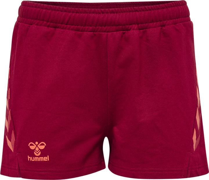 Immagine prodotto hummel Pantaloncini In Cotone Offgrid Dove (M)